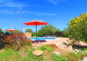 413 Finca Can Cova, ETV1361 by Mallorca Charme