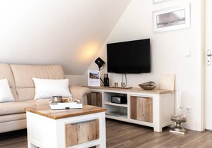 42 m² Apartment ∙ 1 bedroom ∙ 2 guests