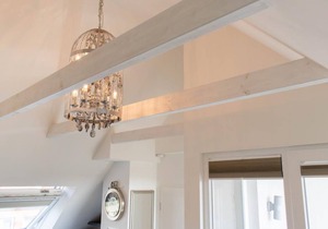 42 m² Apartment ∙ 1 bedroom ∙ 2 guests
