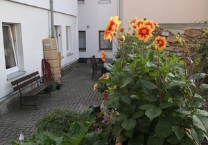 42 m² Apartment ∙ 1 bedroom ∙ 4 guests