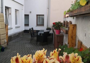 42 m² Apartment ∙ 1 bedroom ∙ 4 guests