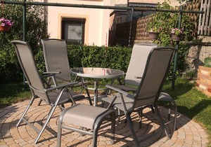 42 m² Apartment ∙ 1 bedroom ∙ 4 guests