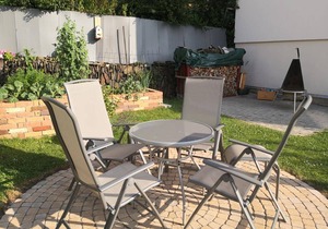 42 m² Apartment ∙ 1 bedroom ∙ 4 guests