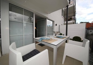 42 m² Apartment ∙ 1 bedroom ∙ 2 guests