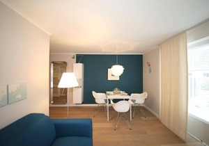 42 m² Apartment ∙ 1 bedroom ∙ 2 guests