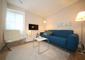 42 m² Apartment ∙ 1 bedroom ∙ 2 guests