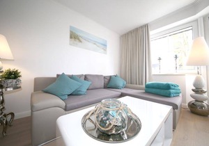 42 m² Apartment ∙ 1 bedroom ∙ 2 guests
