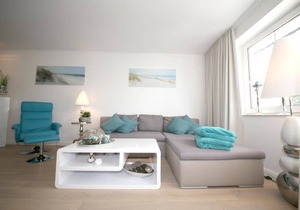 42 m² Apartment ∙ 1 bedroom ∙ 2 guests
