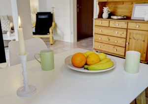42 m² Apartment ∙ 1 bedroom ∙ 2 guests