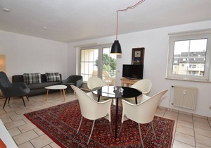42 m² Apartment ∙ 1 bedroom ∙ 3 guests