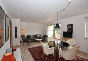 42 m² Apartment ∙ 1 bedroom ∙ 3 guests