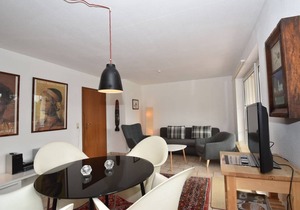 42 m² Apartment ∙ 1 bedroom ∙ 3 guests