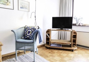 42 m² Apartment ∙ 1 bedroom ∙ 2 guests