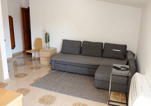 42 m² Apartment ∙ 1 bedroom ∙ 4 guests