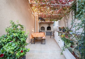 42 m² Apartment ∙ 2 bedrooms ∙ 4 guests