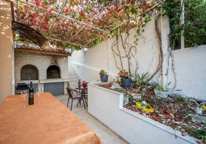 42 m² Apartment ∙ 2 bedrooms ∙ 4 guests
