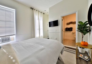 42 m² Apartment ∙ 2 guests