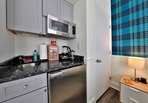 42 m² Apartment ∙ 2 guests