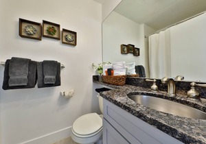 42 m² Apartment ∙ 2 guests
