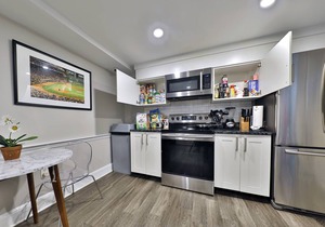 42 m² Apartment ∙ 2 guests