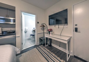 42 m² Apartment ∙ 2 guests
