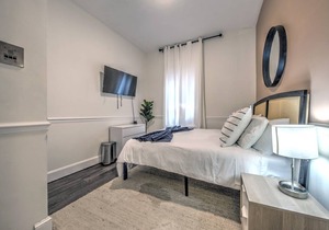 42 m² Apartment ∙ 2 guests