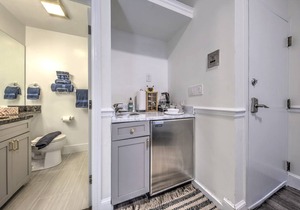 42 m² Apartment ∙ 2 guests