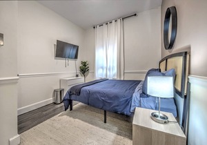42 m² Apartment ∙ 2 guests