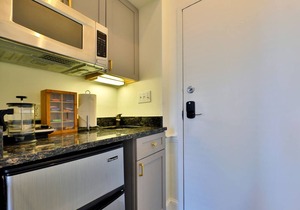 42 m² Apartment ∙ 2 guests