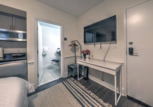 42 m² Apartment ∙ 2 guests