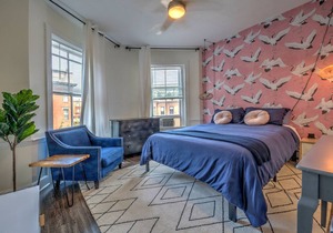 42 m² Apartment ∙ 2 guests