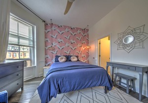 42 m² Apartment ∙ 2 guests