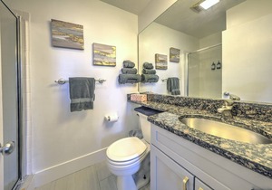 42 m² Apartment ∙ 2 guests
