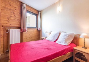 42 m² Apartment ∙ 1 bedroom ∙ 6 guests