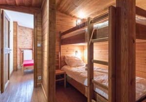 42 m² Apartment ∙ 1 bedroom ∙ 6 guests