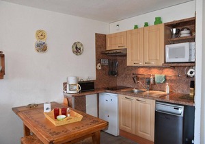 42 m² Apartment ∙ 1 bedroom ∙ 6 guests