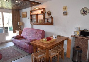 42 m² Apartment ∙ 1 bedroom ∙ 6 guests