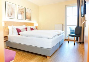 42 m² Apartment ∙ 1 bedroom ∙ 3 guests