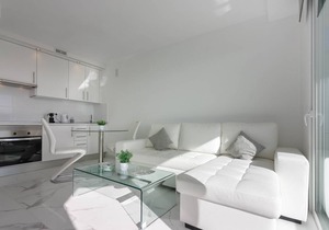 42 m² Apartment ∙ 1 bedroom ∙ 4 guests