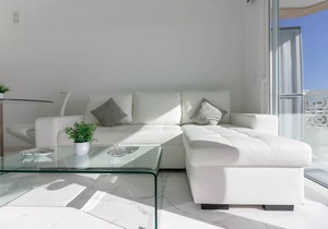 42 m² Apartment ∙ 1 bedroom ∙ 4 guests