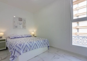 42 m² Apartment ∙ 1 bedroom ∙ 4 guests