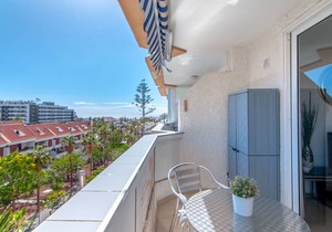 42 m² Apartment ∙ 1 bedroom ∙ 3 guests