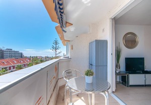 42 m² Apartment ∙ 1 bedroom ∙ 3 guests