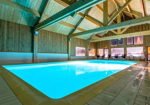 42 m² House ∙ 2 bedrooms ∙ 6 guests