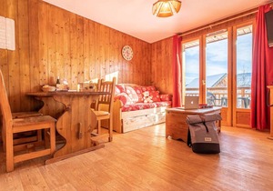 42 m² House ∙ 2 bedrooms ∙ 6 guests