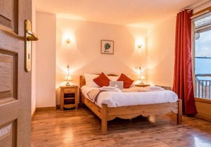 42 m² House ∙ 2 bedrooms ∙ 6 guests