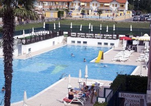 42 m² House ∙ 2 bedrooms ∙ 6 guests