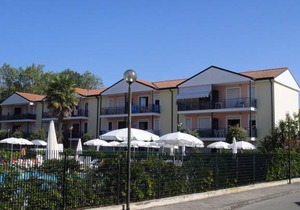 42 m² House ∙ 2 bedrooms ∙ 6 guests