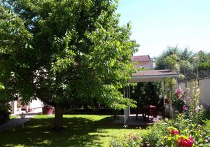 42 m² Studio flat ∙ 3 guests