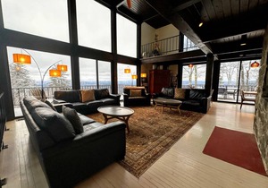 427 m² House ∙ 4 bedrooms ∙ 8 guests
